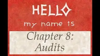 Nameless Session 08