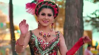 Llajtaymanta - Lucita (Video Oficial)