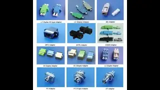 Optical Telecommunication Basics (4)