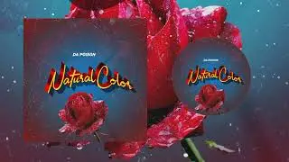DaPoison - NATURAL COLOR (Official Music Audio)
