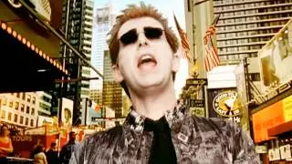 Pet Shop Boys - New York City Boy