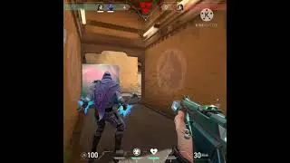 AM I A MASTER BAITER???🤭 | Valorant Shorts | #Valorant #ProGameplay #shorts