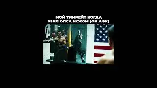 ТИММЕЙТ В ЗАКЛАДКЕ БОМБЫ