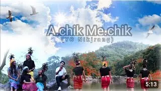 A,chik Me,chik yc nikjrang rangsha music 🥰💯