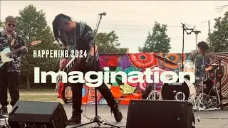 Happening 2024 - Imagination