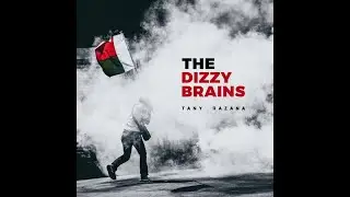 THE DIZZY BRAINS - I Want Your Ahaha (Official Audio)