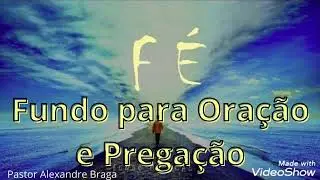 FUNDO PARA ORACÃO E PREGAÇÃO