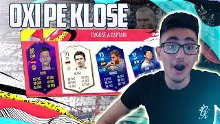 ΟΧΙ ΡΕ KLOSE!!-GREEK FUT DRAFT