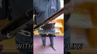 Benelli Raffaello A.I. BE.S.T. - Shotgun Review By Premier Guns #shorts #shortvideo #shortsfeed