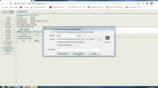 MikroTik Tutorial- How to backup and restore User Manager Database (Hotspot)
