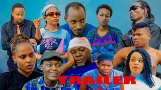 UBUBABARE BW’IKINYOMA S02 | Trailer – Intambara Noneho Irakomeye, Amabanga Araje | Like