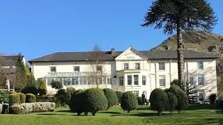 Royal Victoria Hotel Snowdonia, Llanberis, United Kingdom