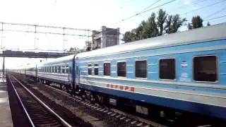 [RZD] ЧС6 С 