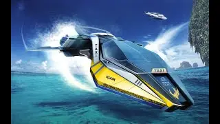 Got stuck in space and He Gave me a Taxi Service / Star Citizen