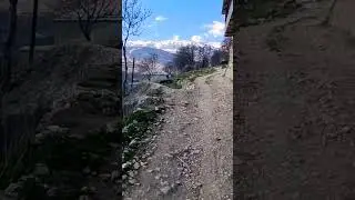 Кц|ар Ст|ур хуьр / Qusar Sudur 