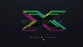 Excesso - Eu Sou Aquele (Rework 2023) | ESTREIA 08/02 [Teaser]