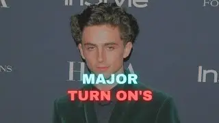 Major turn ON'S for women || women love these 