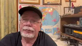 The Hurricane Watch Net How Hams Help Out During a Hurricane