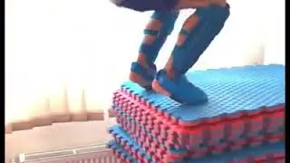 Когда доволен собой)