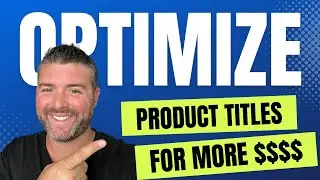 Shopify Product Titles: How To Make Your Shopify Store SEO Friendly