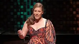 Bachianas Brasileiras No. 5 (Aria) | Villa-Lobos | Grace Touhill