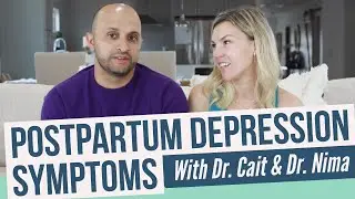 Postpartum Depression Symptoms