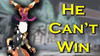 KO CURSE| 3rd Strike Rewind Ep. 5
