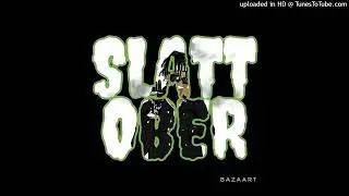 Ceezy Lebron Jamez #SLATTOBER