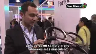 Drone 2.0 CES