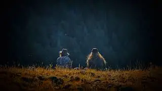Only Girl - Fall (ft. James Vickery)