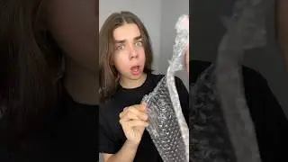 Нашел НОВЫЙ Поп Ит! I found a new antistress Pop It!