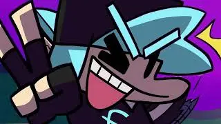 Friday Night Funkin - Nexus Teaser Trailer