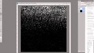 Using the Screen Blend Mode in Photoshop
