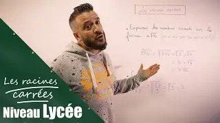 A'Rieka -  Les racines carrées - Prod : Cogway