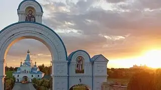 Молитви утреннія