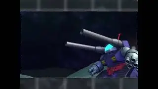 Guntank All Attack | Sd Gundam G Generation Eternal