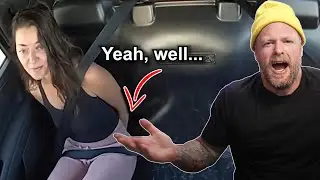 Insufferable Youtuber Tries To Blackmail "Fan" for $400k (it backfires)