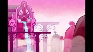 Webkinz Music Video -- I Dream in Pink