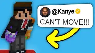 I Tried YOUR Bedwars Challenges!