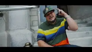 Bronze Nazareth - Survivors Vow [Official Music Video] Produced by Roc Marciano