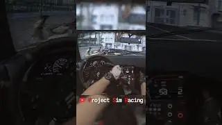 Drifting in Monaco! 
