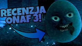 POROZMAWIAJMY O... ONE NIGHT AT FLUMPTY'S 3 | RECENZJA (I OMÓWIENIE)