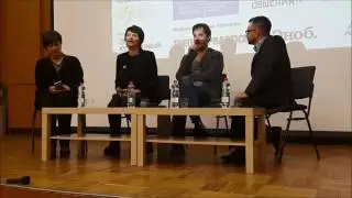 Писатели о старости. Часть 1