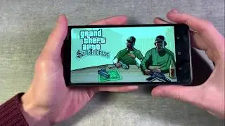 Игры Nokia 3.1 Plus (GTA:SanAndreas, PUBG:Mobile, Unkilled)