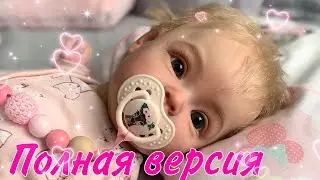 Алиса не хочет спать/Alice doesn't want to sleep