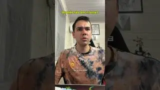 QUANDO NÃO TEM INTERNET 😂 créditos: @viniblogger