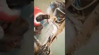 Сварка проводников (скруток)