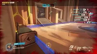Overwatch Mercy 22 06 05 19 40 21