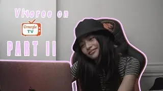 OmeTV with VIVOREE (Part 2)