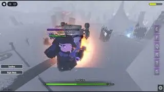 Cinemaman vs Gman 2.0 in UTF2!